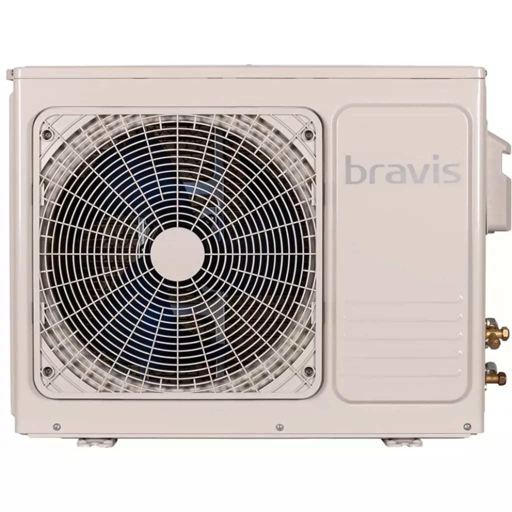 Кондиционер Bravis I219C - 4 Кондиционер Bravis I219C - 4