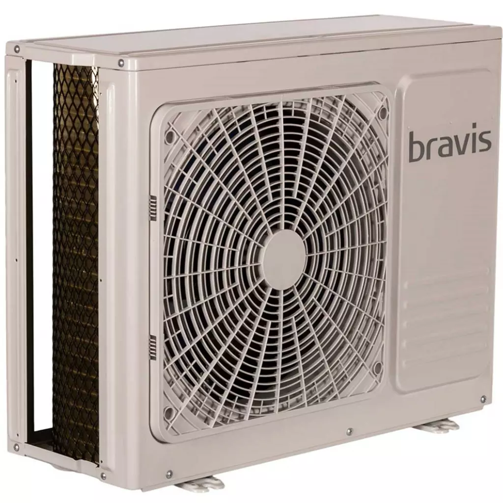 Кондиционер Bravis I219C - 5 Кондиционер Bravis I219C - 5