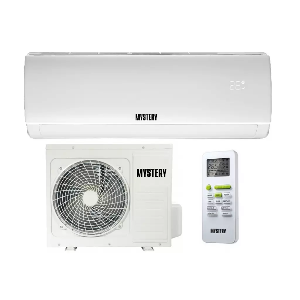 Кондиционер Mystery MTH09CT-W3N2 - 3 Кондиционер Mystery MTH09CT-W3N2 - 3