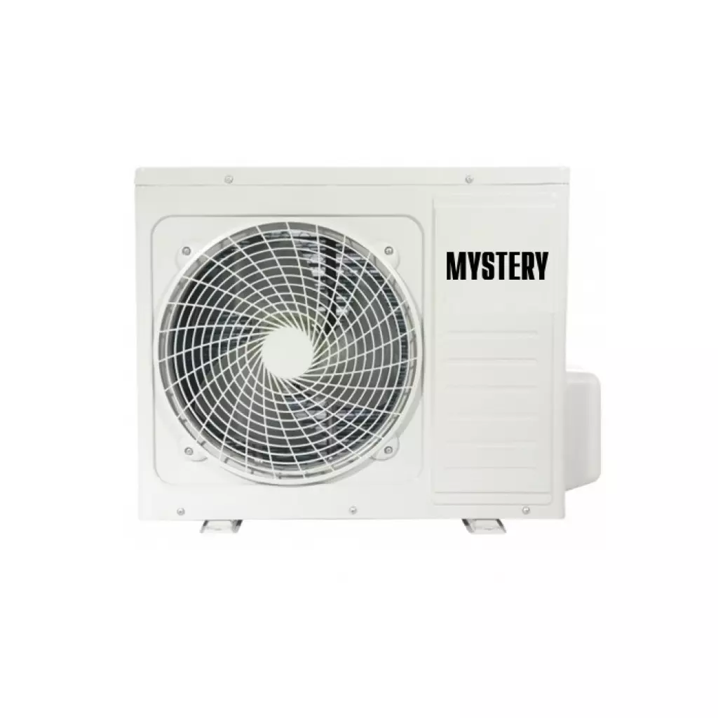 Кондиционер Mystery MTH24CT-W3N2 - 4 Кондиционер Mystery MTH24CT-W3N2 - 4