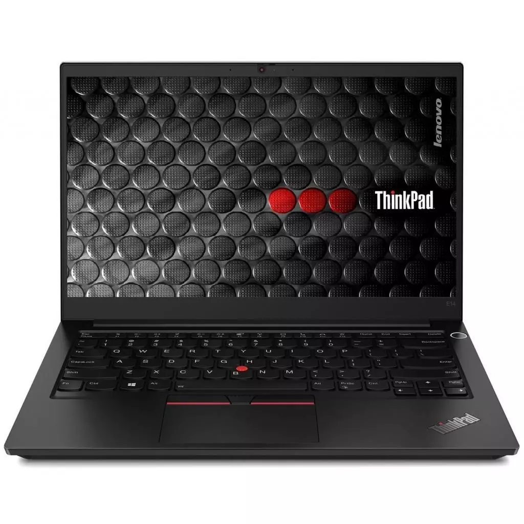 Ноутбук Lenovo ThinkPad E14 (20TA002CRT)