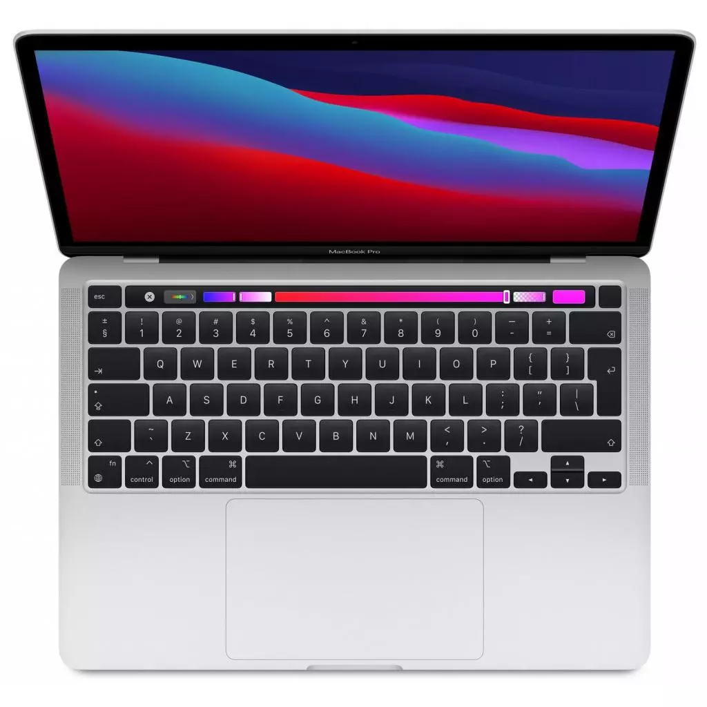 Ноутбук Apple MacBook Pro M1 TB A2338 (MYDC2UA/A) - 1