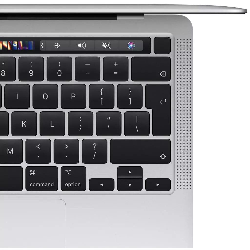 Ноутбук Apple MacBook Pro M1 TB A2338 (MYDC2UA/A) - 2