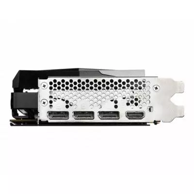 Видеокарта MSI GeForce RTX3060 12Gb GAMING (RTX 3060 GAMING 12G) - 4 Видеокарта MSI GeForce RTX3060 12Gb GAMING (RTX 3060 GAMING 12G) - 4