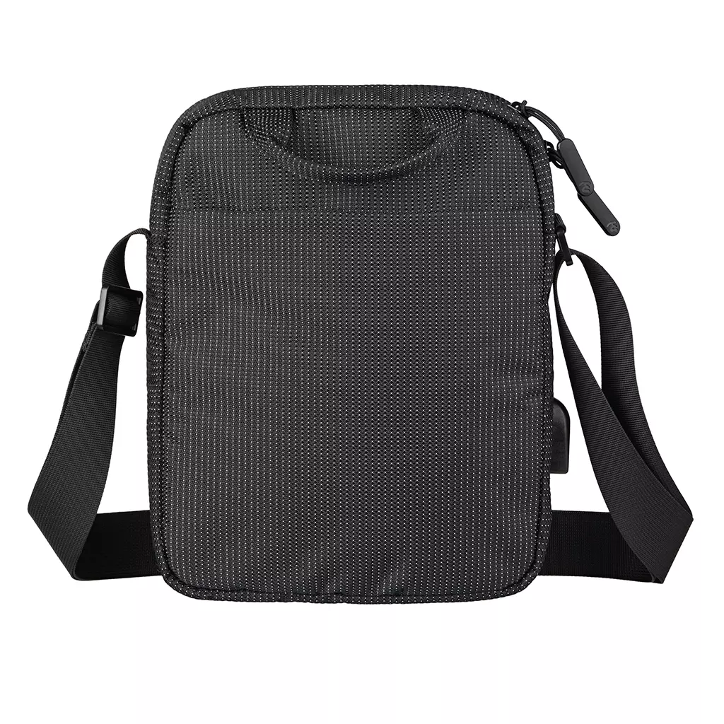 Сумка для ноутбука 2E 10" Network Black (2E-TBN9360BK) - 1