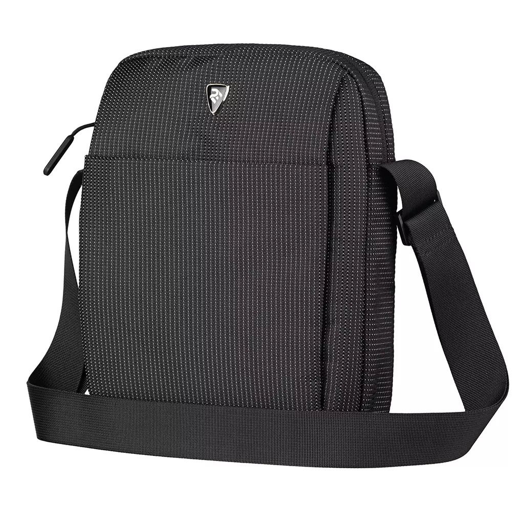 Сумка для ноутбука 2E 10" Network Black (2E-TBN9360BK) - 2