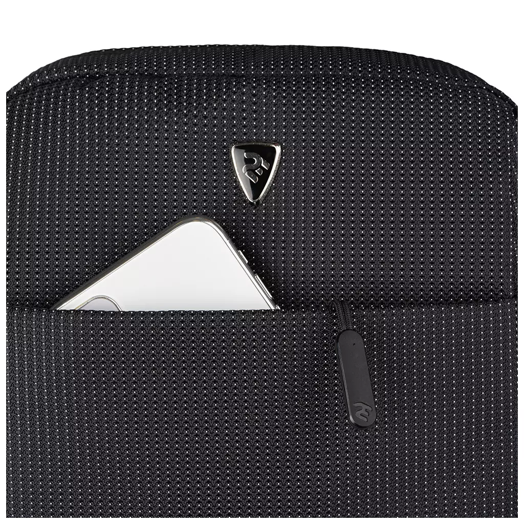 Сумка для ноутбука 2E 10" Network Black (2E-TBN9360BK) - 7