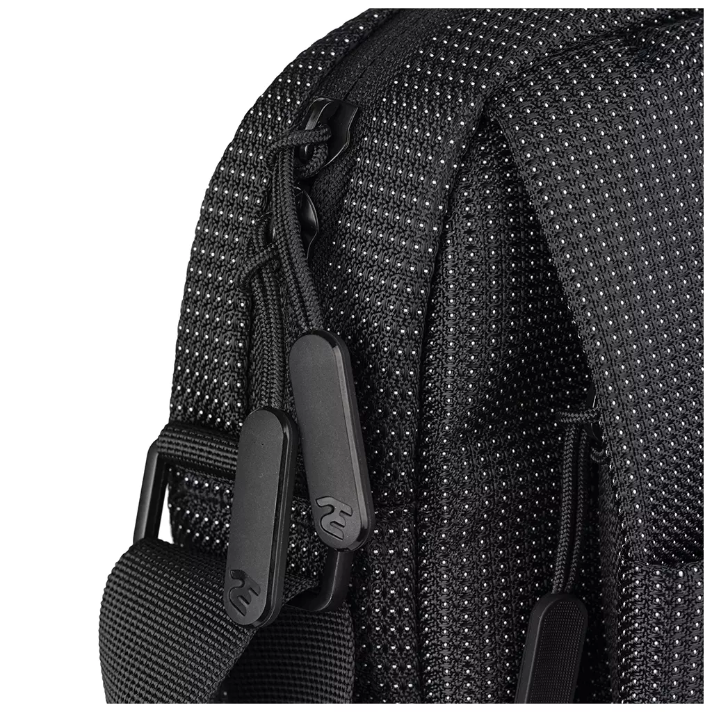 Сумка для ноутбука 2E 10" Network Black (2E-TBN9360BK) - 8