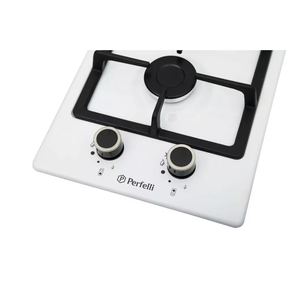 Варочная поверхность Perfelli HGM 31423 WH - 2 Варочная поверхность Perfelli HGM 31423 WH - 2