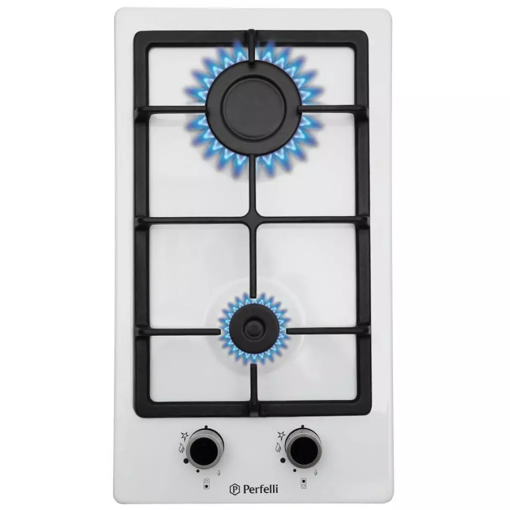 Варочная поверхность Perfelli HGM 31423 WH - 3 Варочная поверхность Perfelli HGM 31423 WH - 3