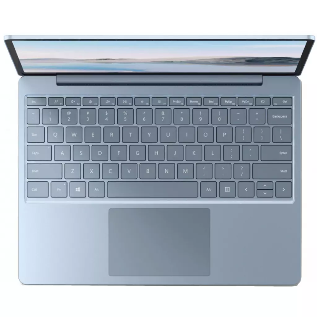 Ноутбук Microsoft Surface Laptop 4 (5BV-00024) - 2 Ноутбук Microsoft Surface Laptop 4 (5BV-00024) - 2