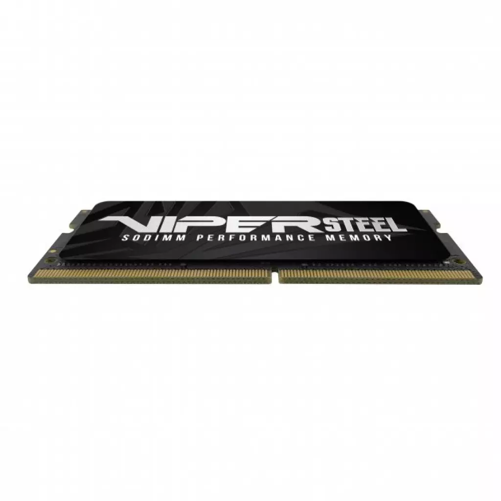 Модуль памяти для ноутбука SoDIMM DDR4 8GB 3000 MHz Patriot (PVS48G300C8S) - 1 Модуль памяти для ноутбука SoDIMM DDR4 8GB 3000 MHz Patriot (PVS48G300C8S) - 1