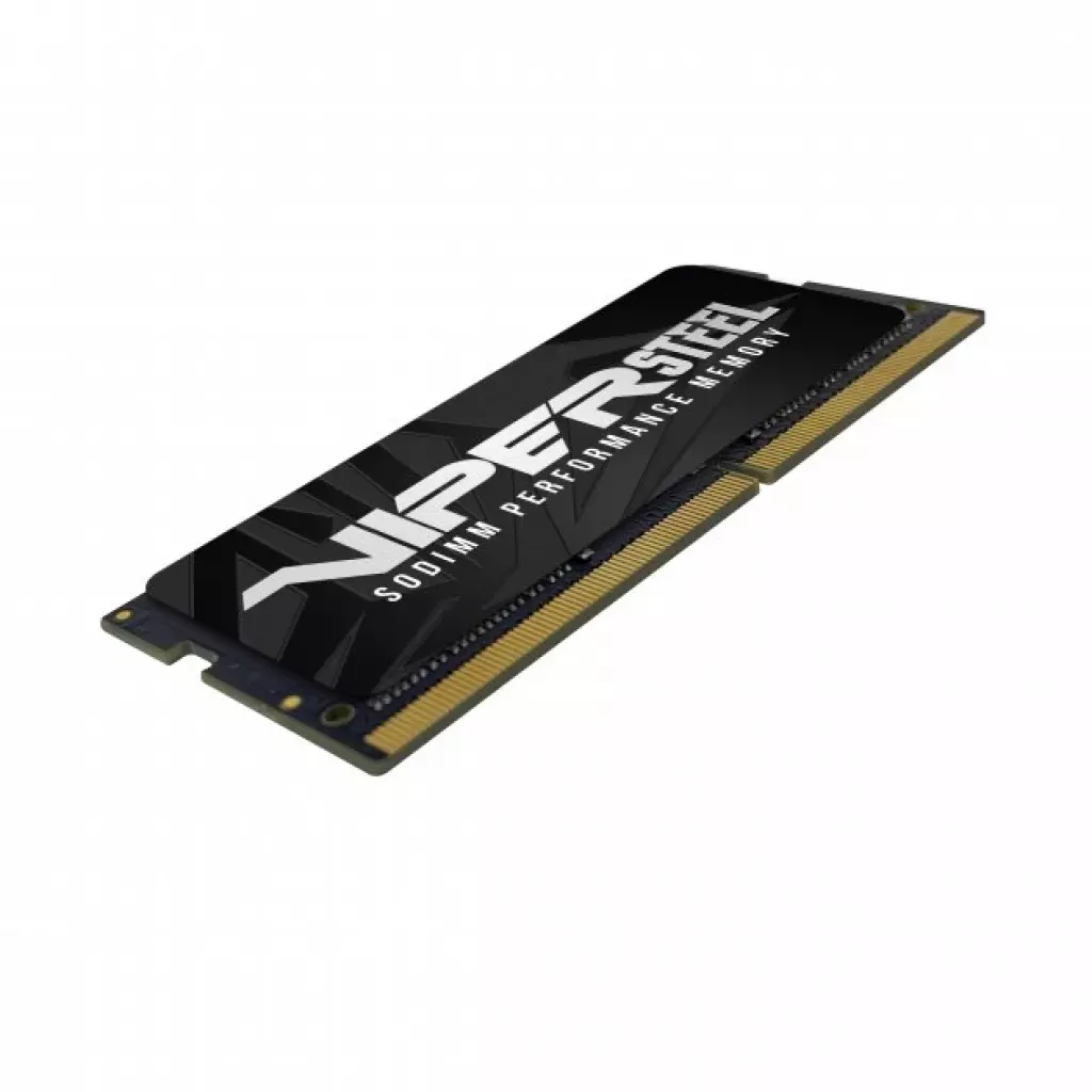 Модуль памяти для ноутбука SoDIMM DDR4 8GB 3000 MHz Patriot (PVS48G300C8S) - 2 Модуль памяти для ноутбука SoDIMM DDR4 8GB 3000 MHz Patriot (PVS48G300C8S) - 2