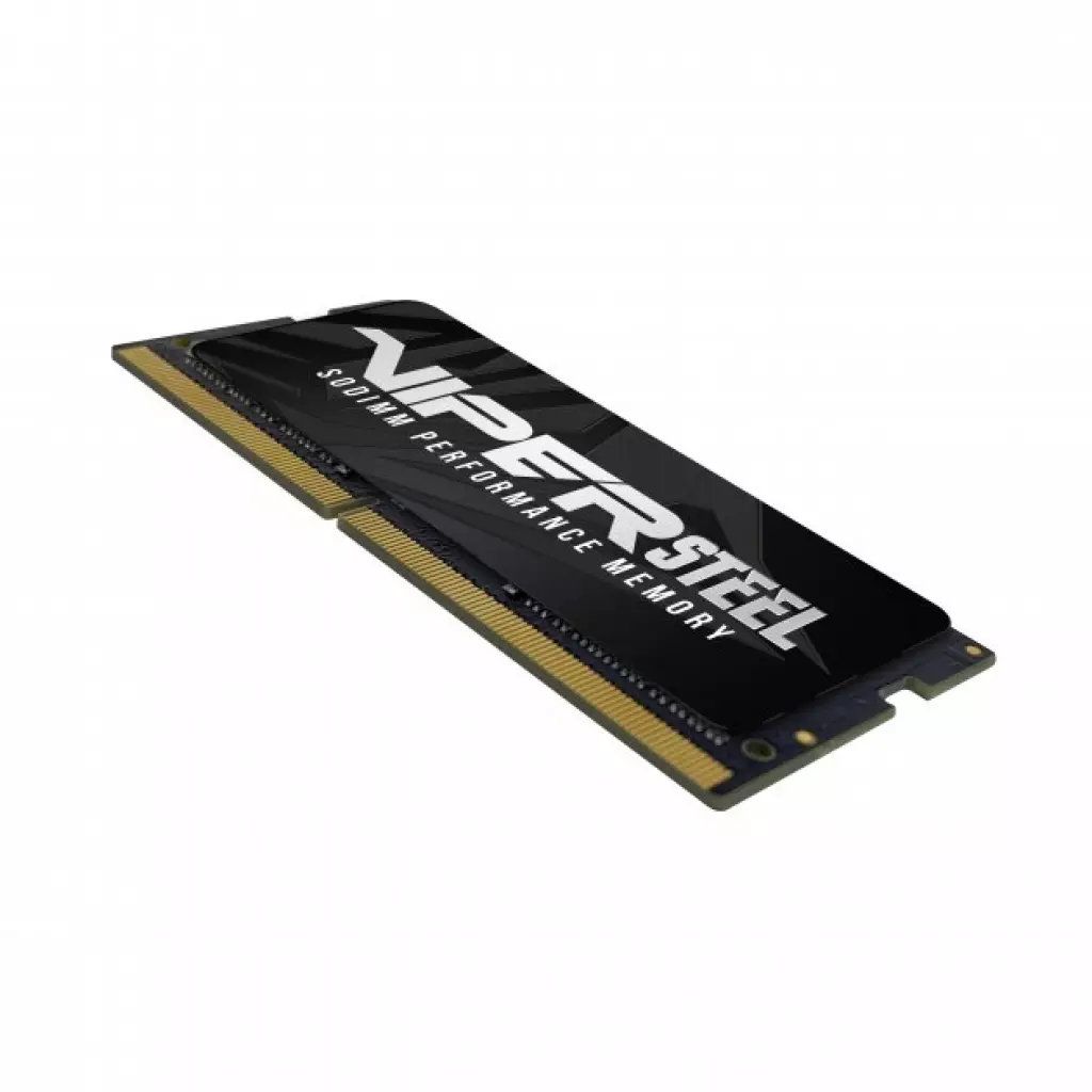 Модуль памяти для ноутбука SoDIMM DDR4 8GB 3000 MHz Patriot (PVS48G300C8S) - 3 Модуль памяти для ноутбука SoDIMM DDR4 8GB 3000 MHz Patriot (PVS48G300C8S) - 3