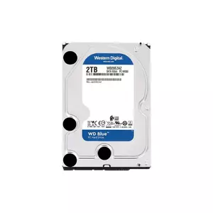 Жесткий диск 3.5" 3TB WD (WD30EZAZ)