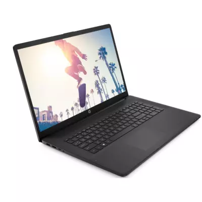 Ноутбук HP 17-cp0022ua (423M5EA) - 2 Ноутбук HP 17-cp0022ua (423M5EA) - 2