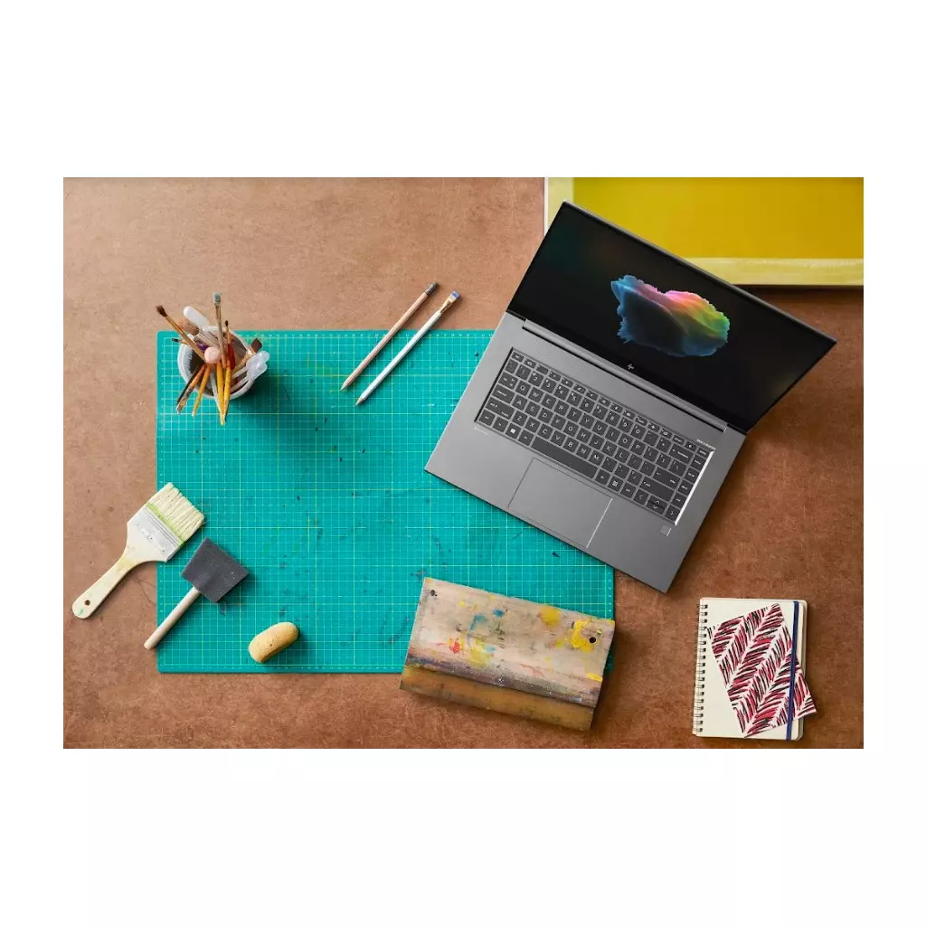 Ноутбук HP ZBook Studio G7 (1J3T1EA) - 9 Ноутбук HP ZBook Studio G7 (1J3T1EA) - 9