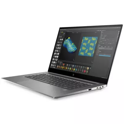 Ноутбук HP ZBook Studio G7 (1J3T9EA) - 1 Ноутбук HP ZBook Studio G7 (1J3T9EA) - 1