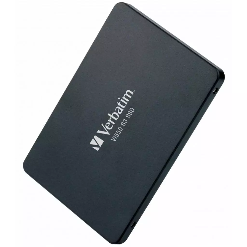 Накопитель SSD 2.5" 512GB Verbatim (49352) - 3 Накопитель SSD 2.5" 512GB Verbatim (49352) - 3