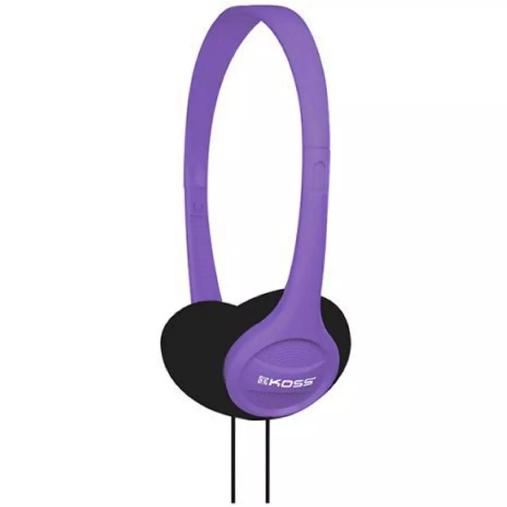 Наушники Koss KPH7 Violet (KPH7v)