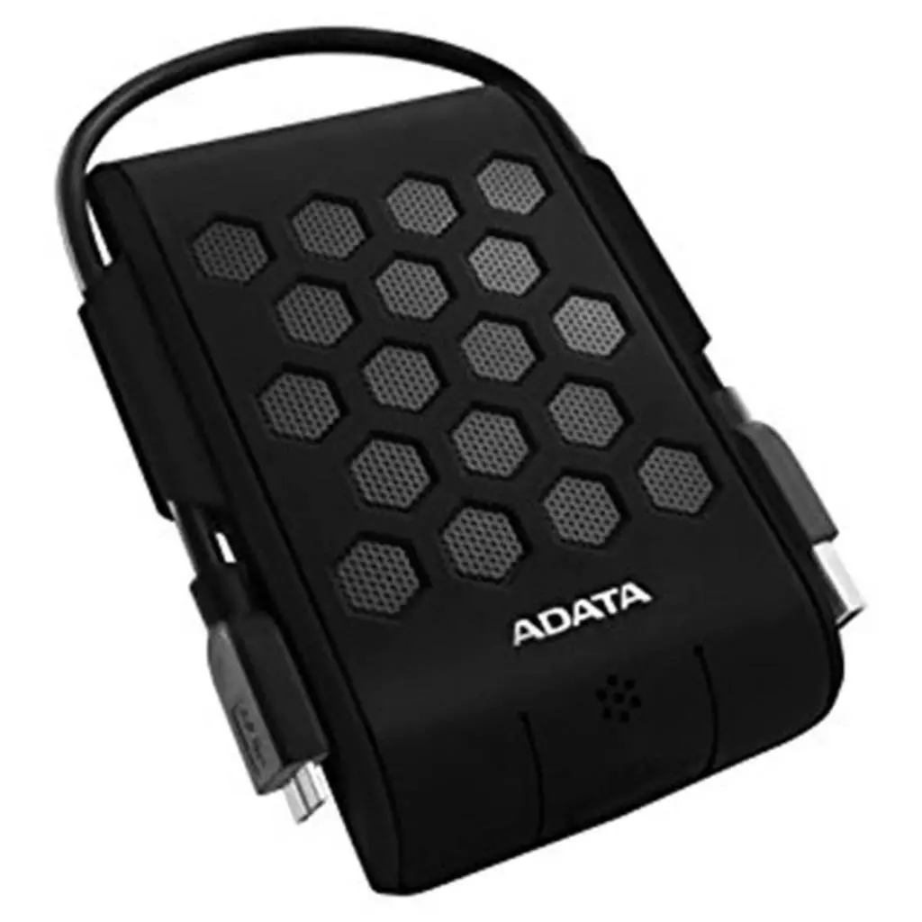Внешний жесткий диск 2.5" 2TB ADATA (AHD720-2TU31-CBK) - 1 Внешний жесткий диск 2.5" 2TB ADATA (AHD720-2TU31-CBK) - 1