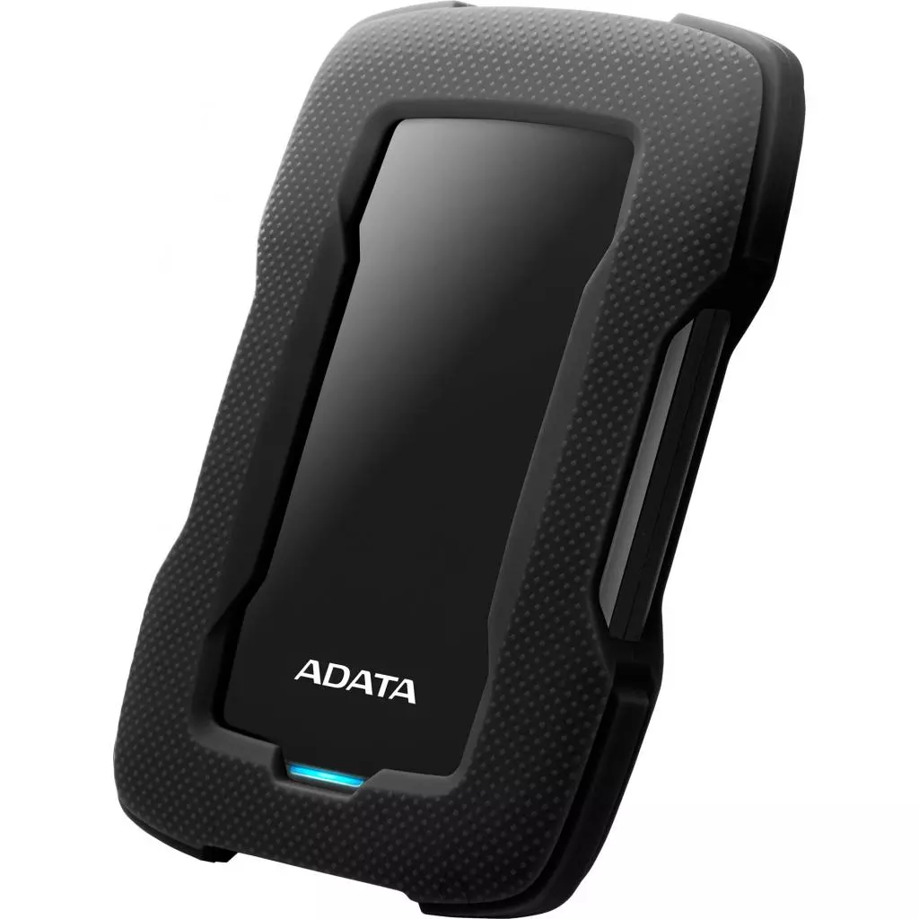 Внешний жесткий диск 2.5" 2TB ADATA (AHD330-2TU31-CBK) - 1 Внешний жесткий диск 2.5" 2TB ADATA (AHD330-2TU31-CBK) - 1