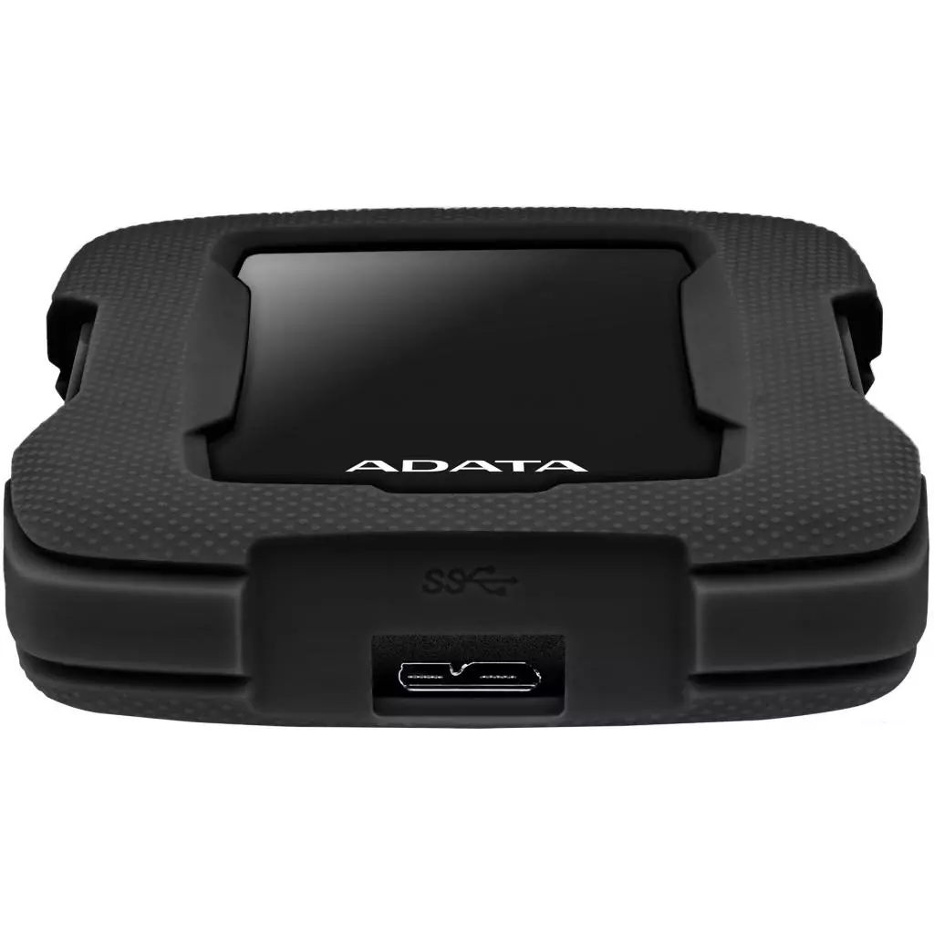 Внешний жесткий диск 2.5" 2TB ADATA (AHD330-2TU31-CBK) - 2 Внешний жесткий диск 2.5" 2TB ADATA (AHD330-2TU31-CBK) - 2