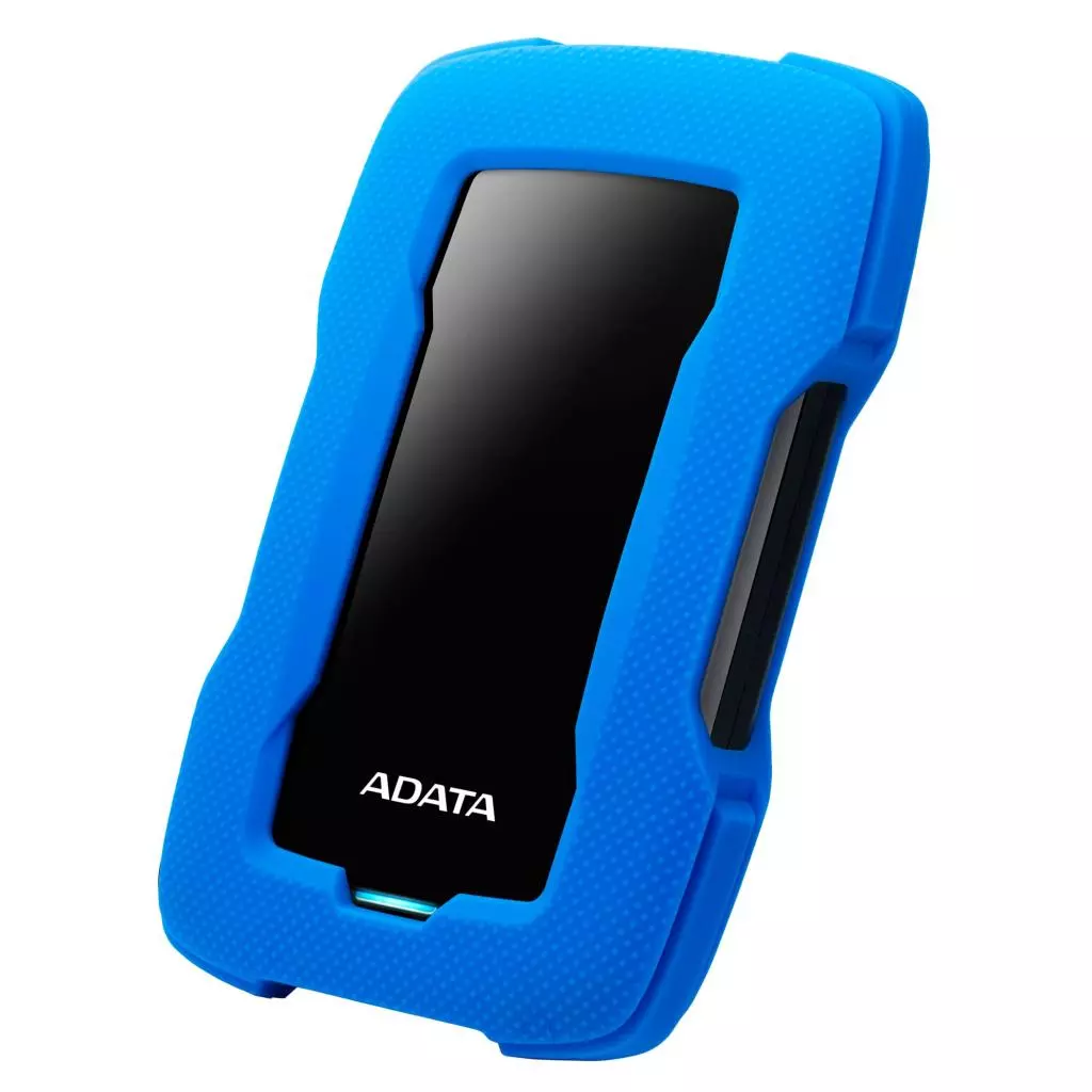 Внешний жесткий диск 2.5" 2TB ADATA (AHD330-2TU31-CBL) - 1 Внешний жесткий диск 2.5" 2TB ADATA (AHD330-2TU31-CBL) - 1