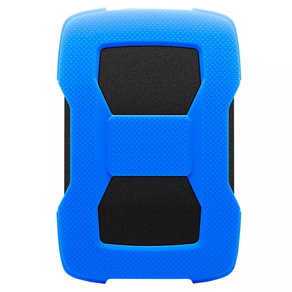 Внешний жесткий диск 2.5" 2TB ADATA (AHD330-2TU31-CBL) - 4 Внешний жесткий диск 2.5" 2TB ADATA (AHD330-2TU31-CBL) - 4