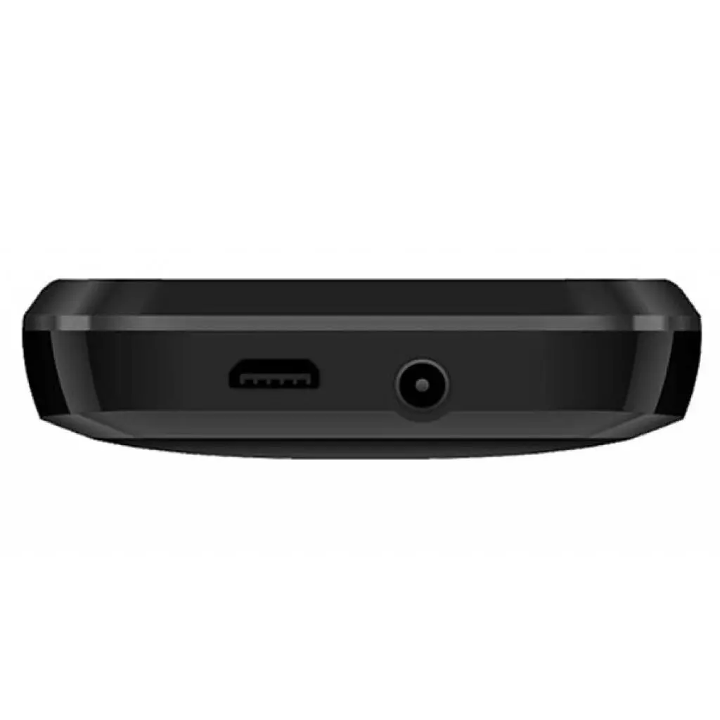 Мобильный телефон Nomi i2402 Black - 5 Мобильный телефон Nomi i2402 Black - 5