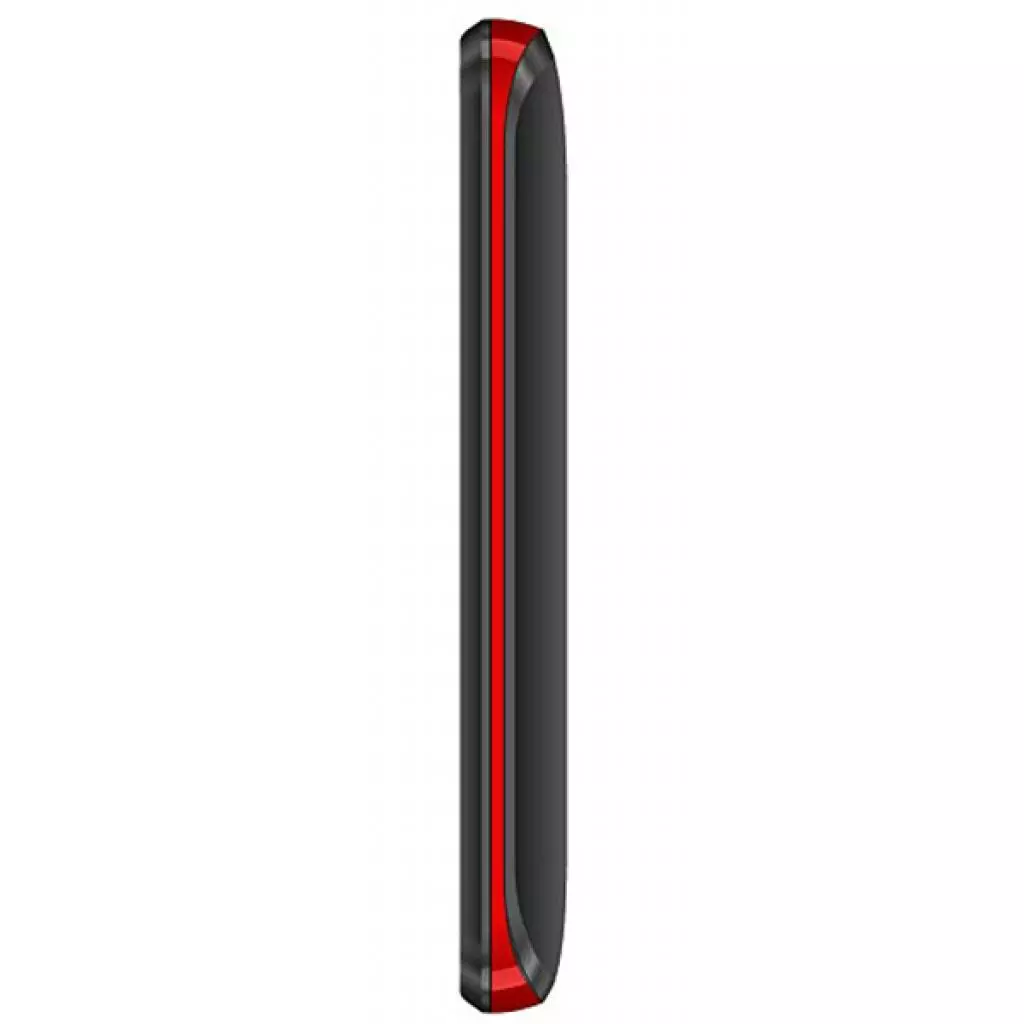 Мобильный телефон Nomi i2402 Red - 3 Мобильный телефон Nomi i2402 Red - 3