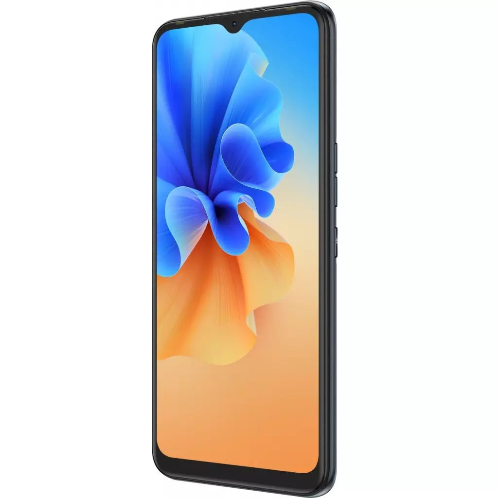 Мобильный телефон Tecno KF6n (Spark 7 4/128Gb) Black (4895180766428) - 6 Мобильный телефон Tecno KF6n (Spark 7 4/128Gb) Black (4895180766428) - 6