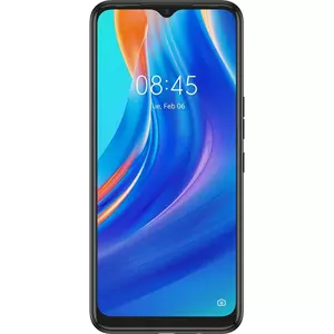 Мобильный телефон Tecno KF6n (Spark 7 4/128Gb) Black (4895180766428)