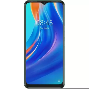 Мобильный телефон Tecno KF6n (Spark 7 4/128Gb) Green (4895180766435)