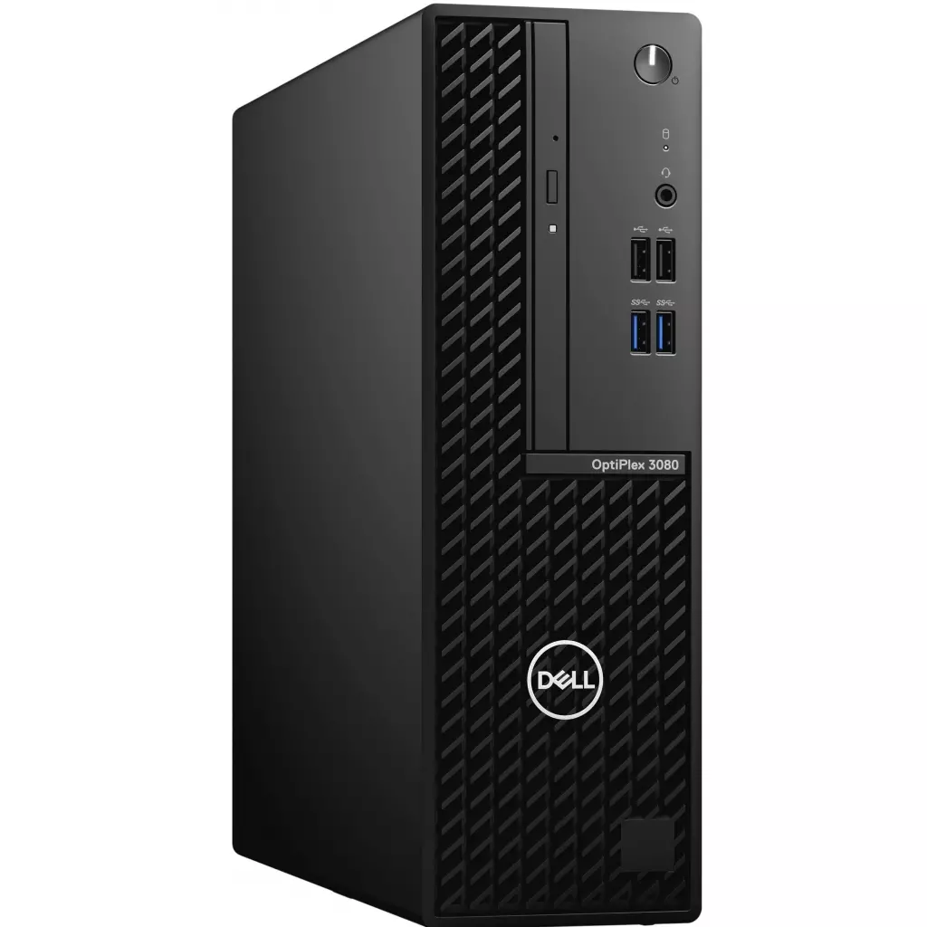 Компьютер Dell OptiPlex 3080 SFF / i5-10500 (210-AVPR-BR-08) - 3 Компьютер Dell OptiPlex 3080 SFF / i5-10500 (210-AVPR-BR-08) - 3