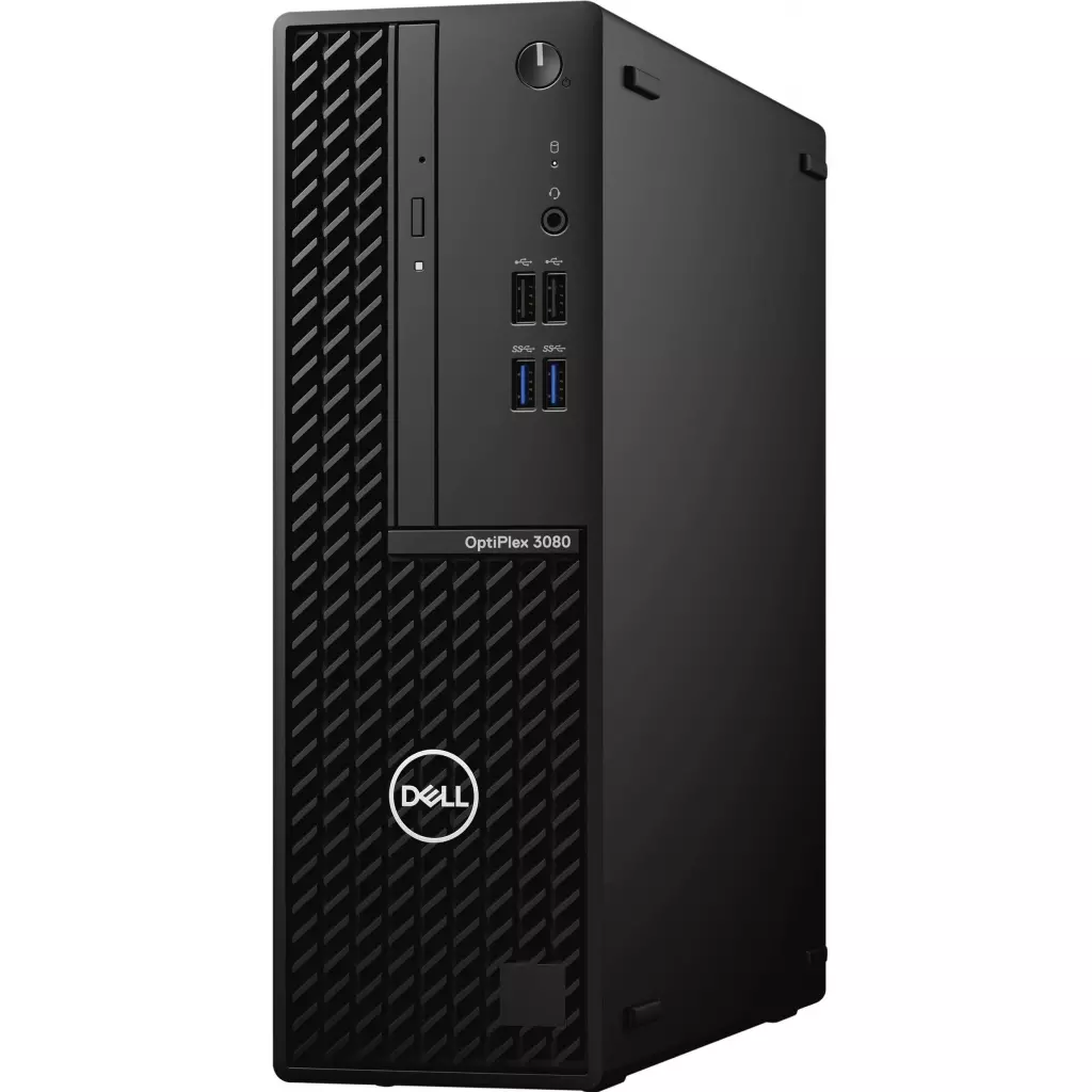 Компьютер Dell OptiPlex 3080 SFF / i5-10500 (210-AVPR-BR-08)