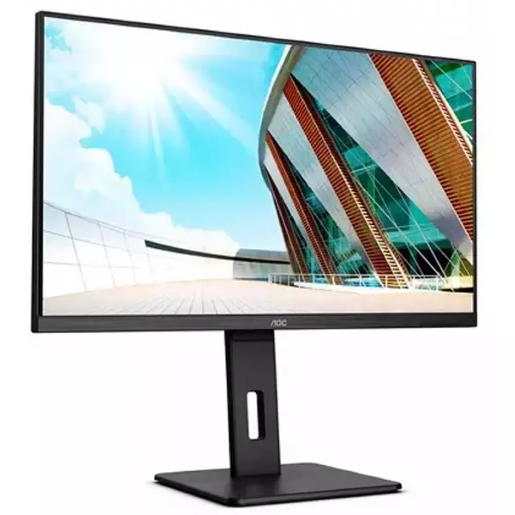 Монитор AOC U28P2A - 1 Монитор AOC U28P2A - 1