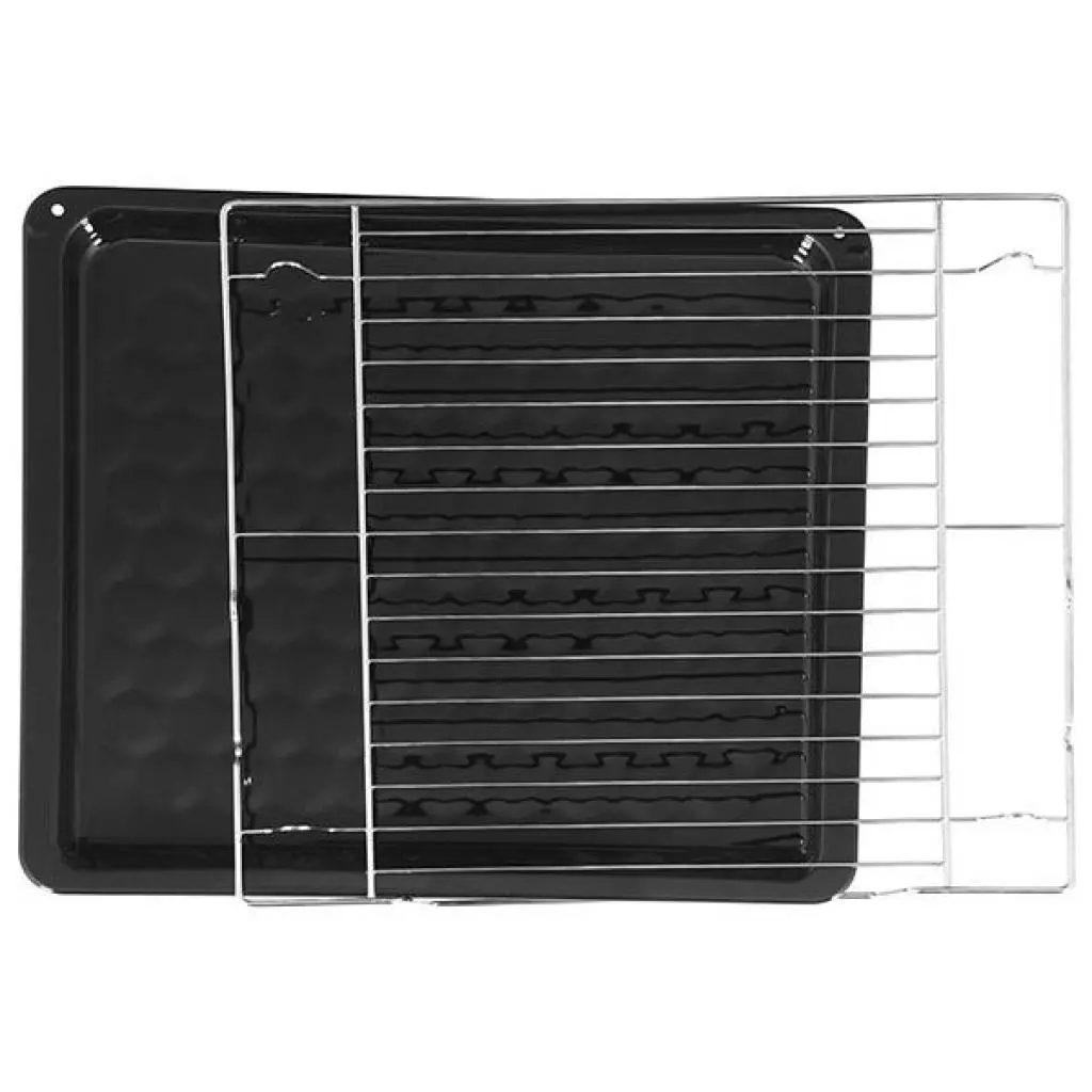 Духовой шкаф Hansa BOEI68077 - 2