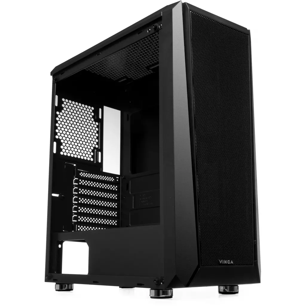 Корпус Vinga Sage - 3 Корпус Vinga Sage - 3