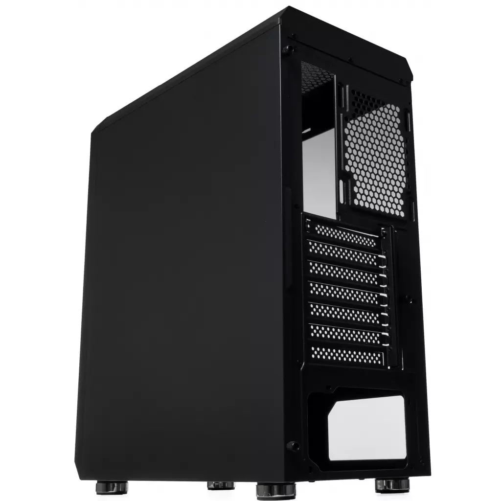 Корпус Vinga Sage - 4 Корпус Vinga Sage - 4