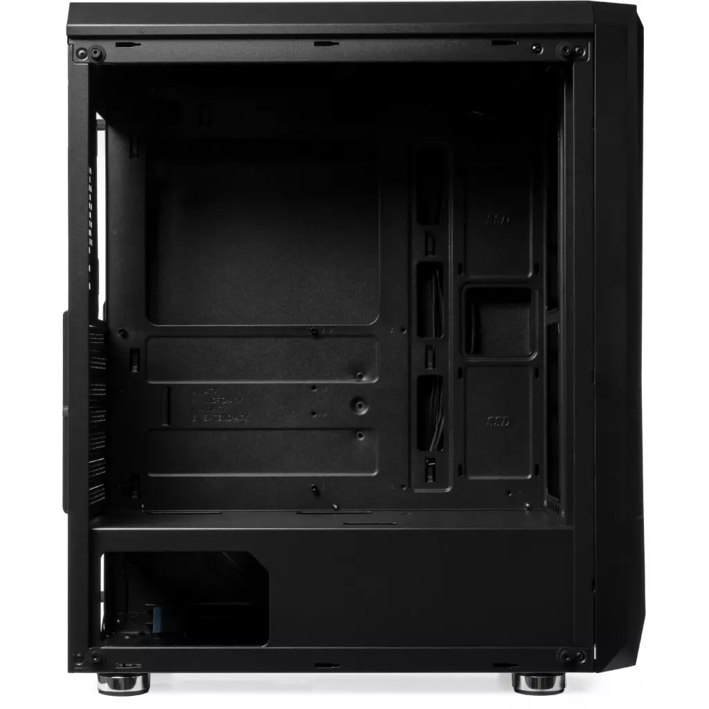 Корпус Vinga Sage - 5 Корпус Vinga Sage - 5