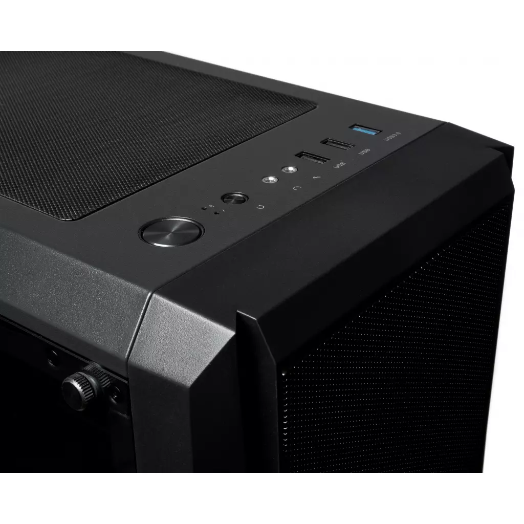 Корпус Vinga Sage - 7 Корпус Vinga Sage - 7