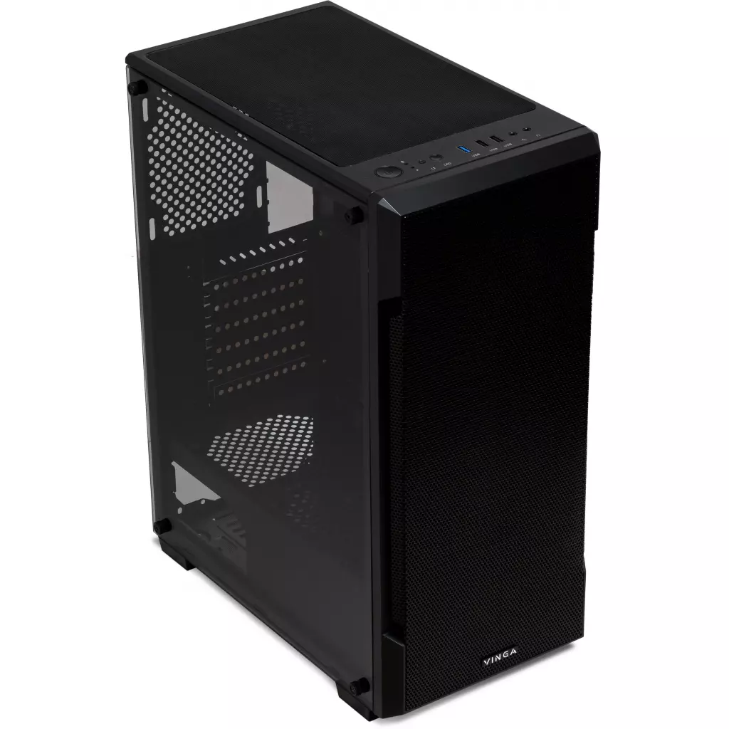 Корпус Vinga Wind - 1 Корпус Vinga Wind - 1