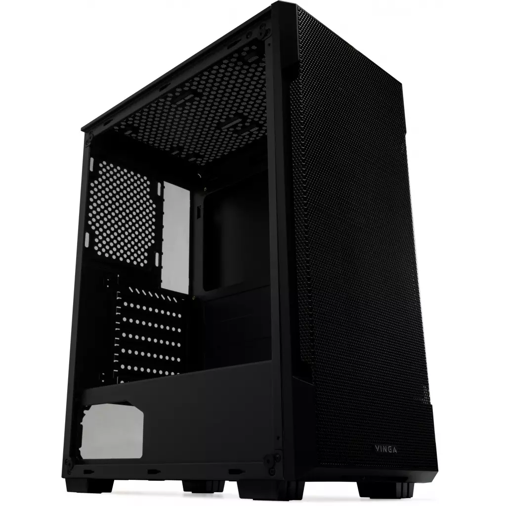 Корпус Vinga Wind - 3 Корпус Vinga Wind - 3