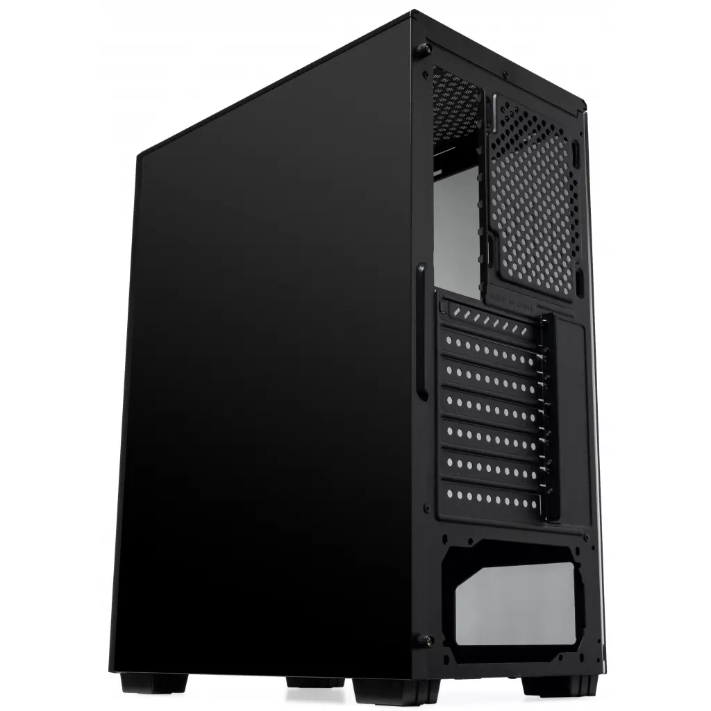 Корпус Vinga Wind - 4 Корпус Vinga Wind - 4