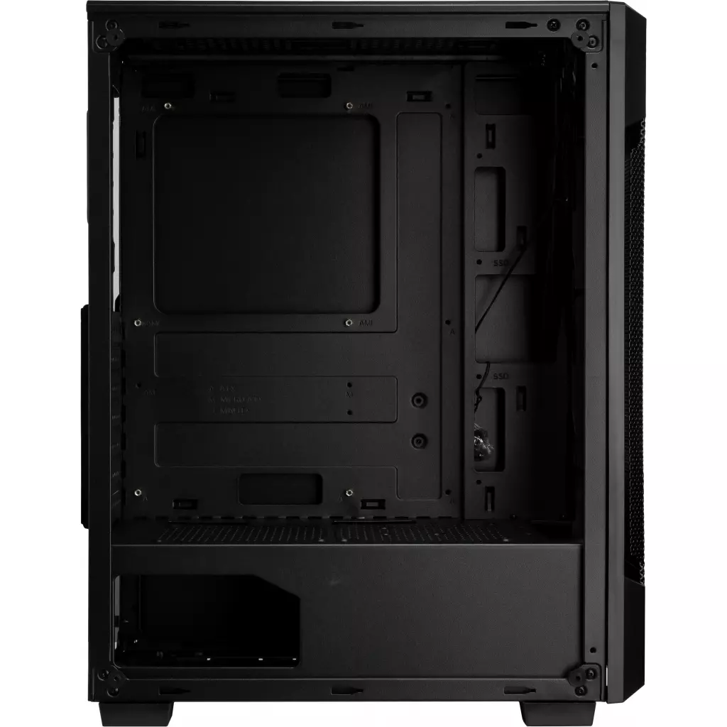 Корпус Vinga Wind - 5 Корпус Vinga Wind - 5