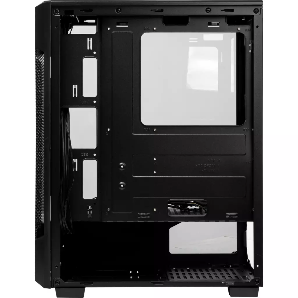 Корпус Vinga Wind - 6 Корпус Vinga Wind - 6