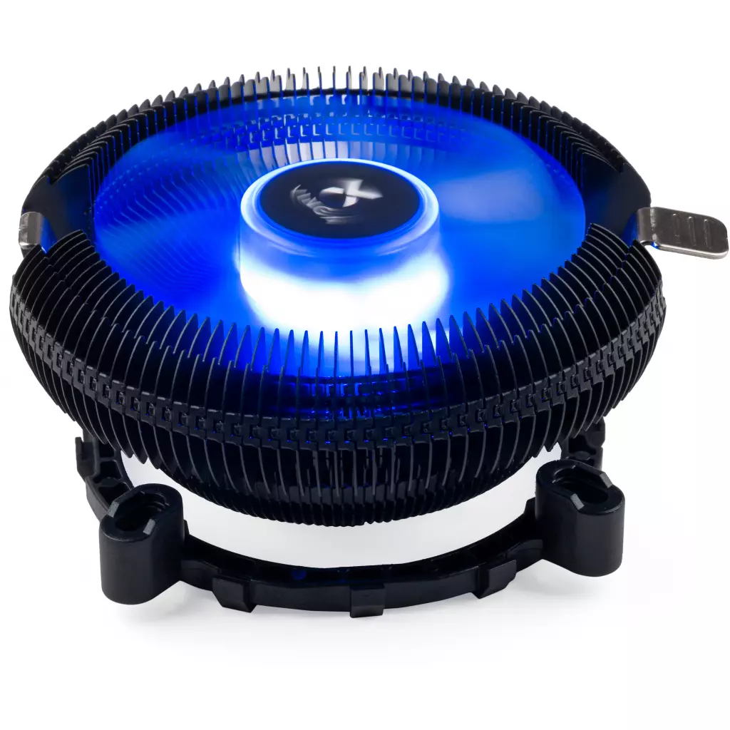 Кулер для процессора Vinga GALAXY BU - 1 Кулер для процессора Vinga GALAXY BU - 1