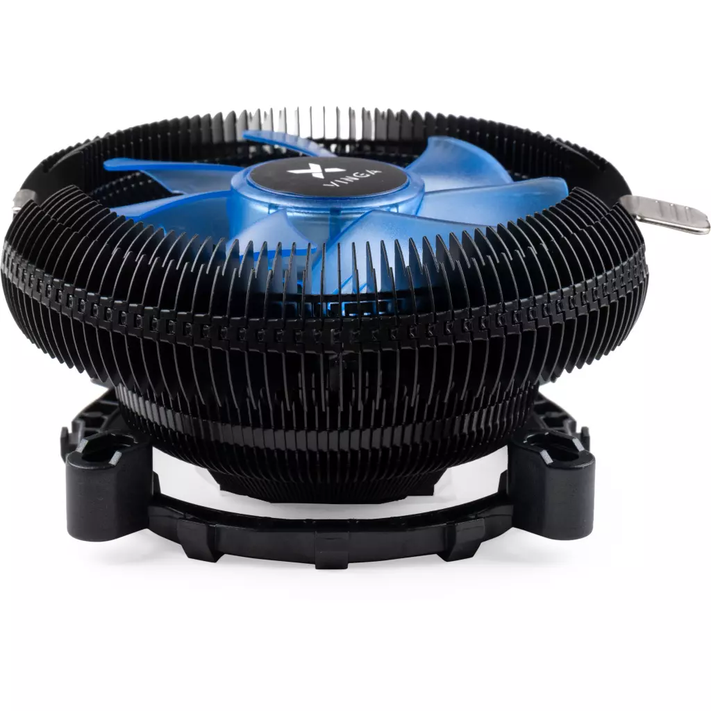 Кулер для процессора Vinga GALAXY BU - 2 Кулер для процессора Vinga GALAXY BU - 2