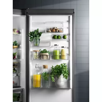 Холодильник Electrolux LNS9TD19S - 1 Холодильник Electrolux LNS9TD19S - 1
